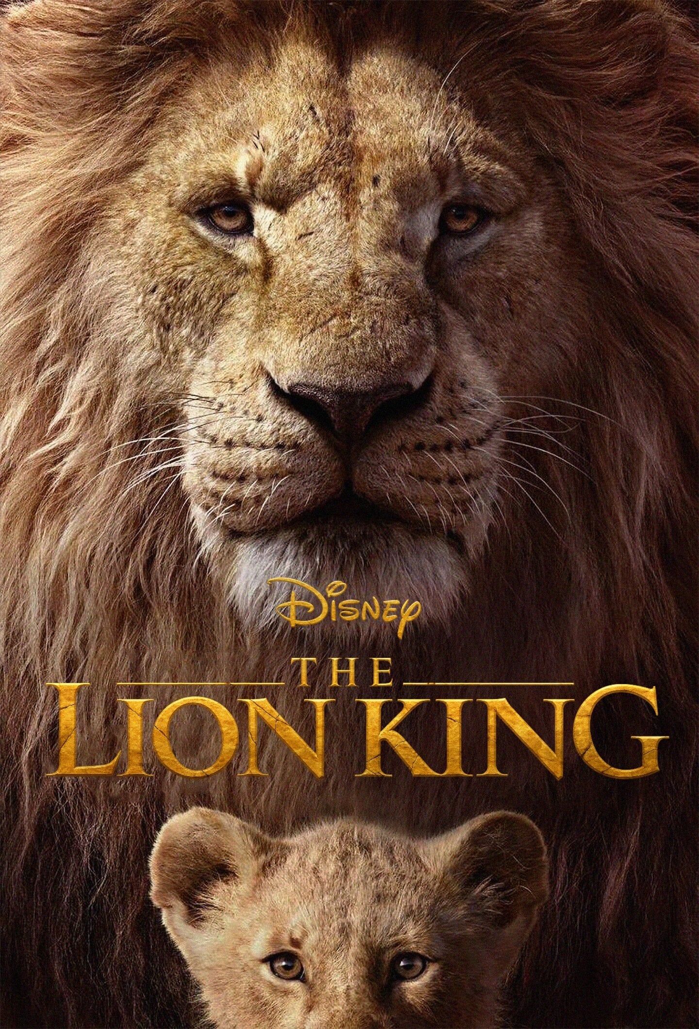 The Lion King (2019) [34247] (A1701824859) [[Movies]] --Plex--
